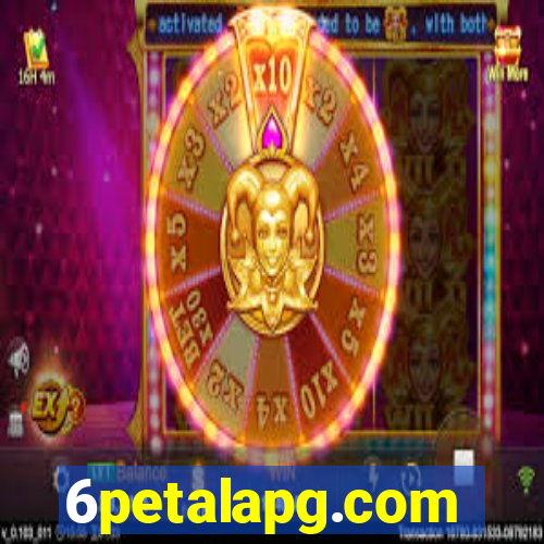 6petalapg.com