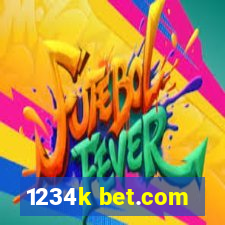 1234k bet.com