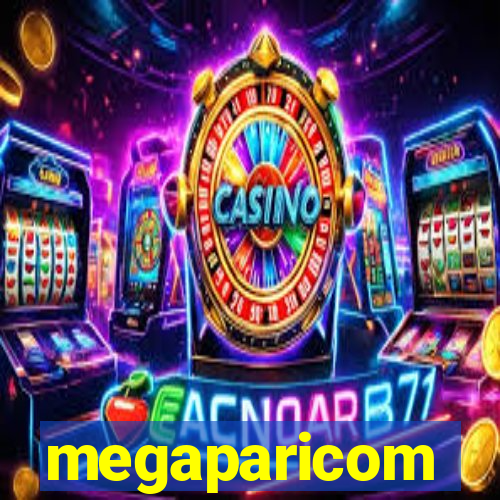 megaparicom