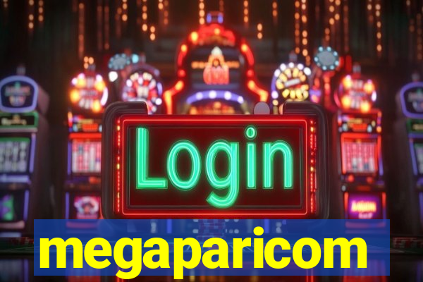 megaparicom