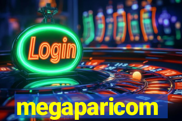 megaparicom