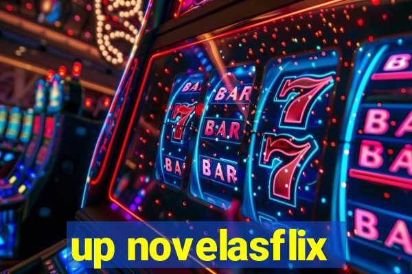 up novelasflix