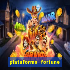 plataforma fortune tiger deposito 1 real