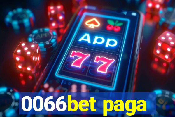 0066bet paga