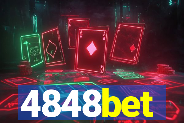 4848bet