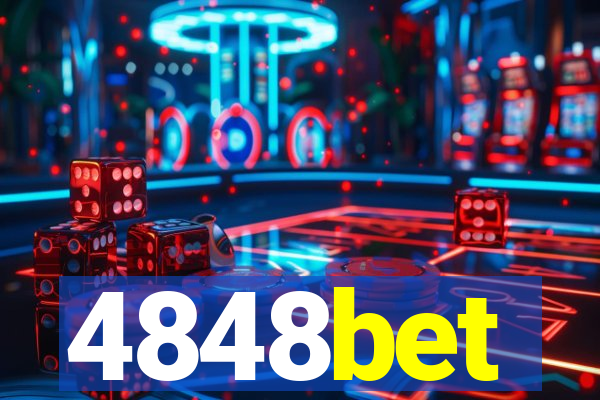 4848bet