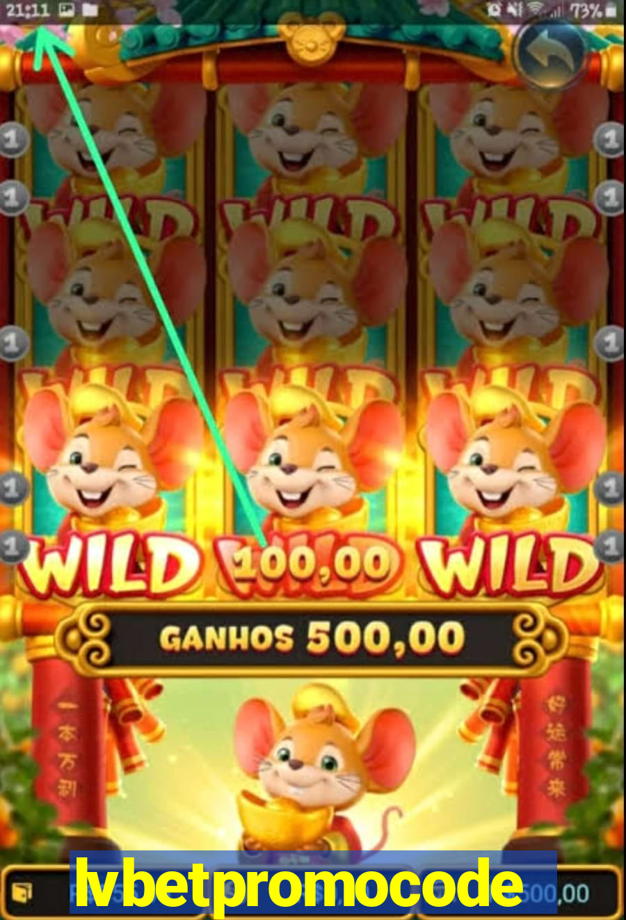 lvbetpromocode