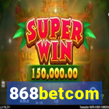 868betcom