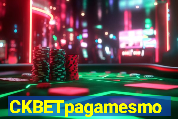 CKBETpagamesmo