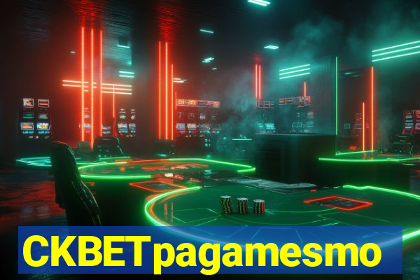 CKBETpagamesmo