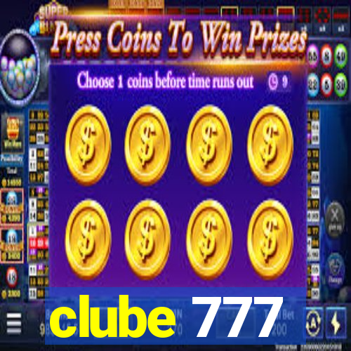 clube 777