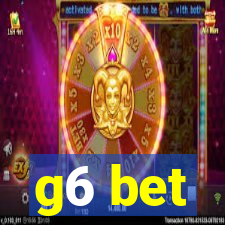 g6 bet