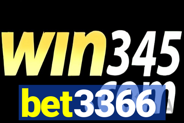 bet3366