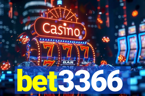 bet3366
