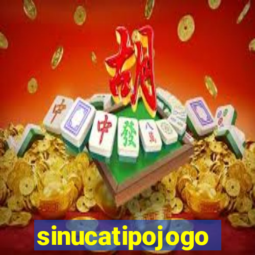 sinucatipojogo