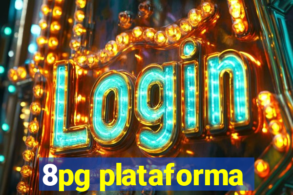 8pg plataforma