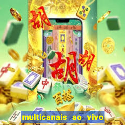 multicanais ao vivo sportv 2