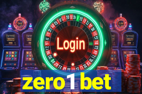 zero1 bet