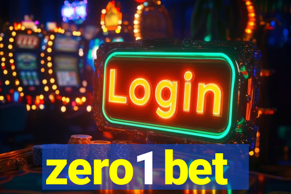 zero1 bet