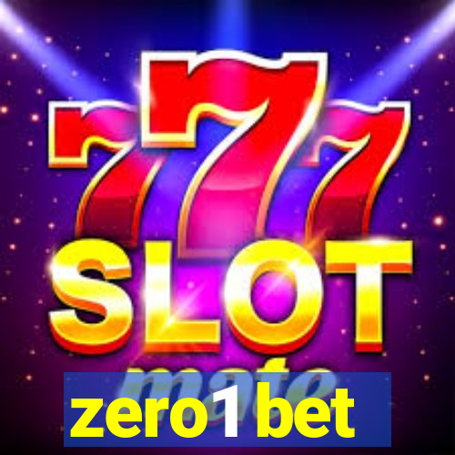 zero1 bet