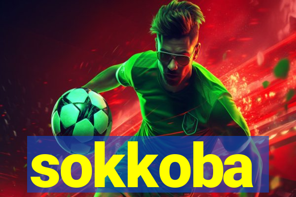 sokkoba