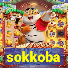 sokkoba