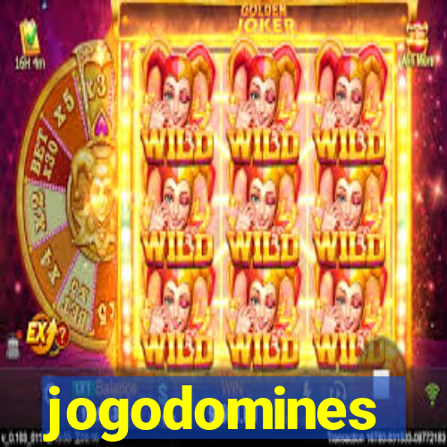 jogodomines