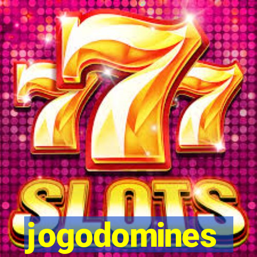 jogodomines