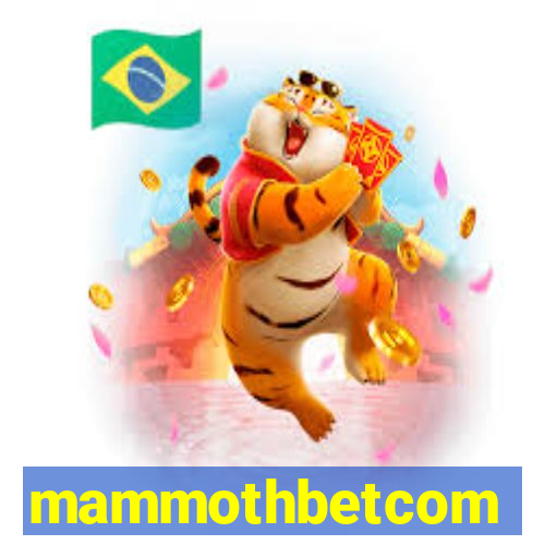 mammothbetcom