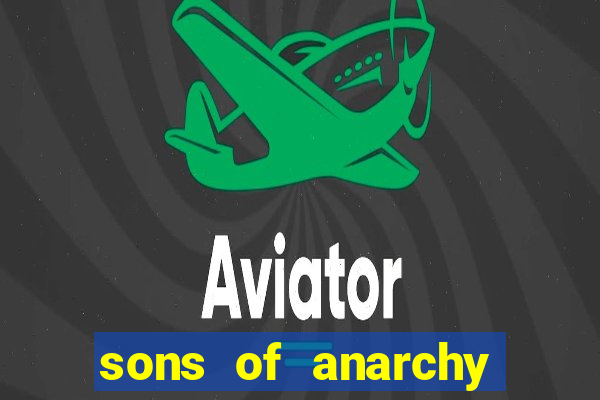 sons of anarchy google drive