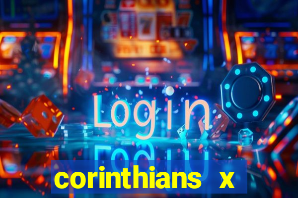 corinthians x cruzeiro play hd