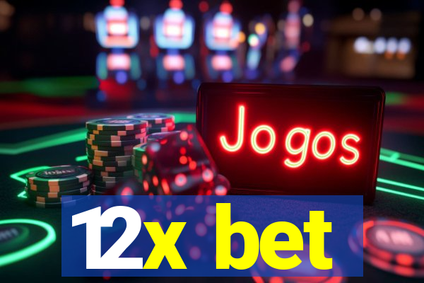 12x bet