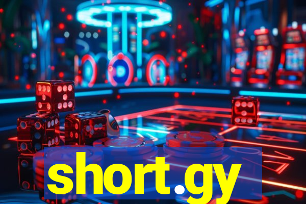 short.gy