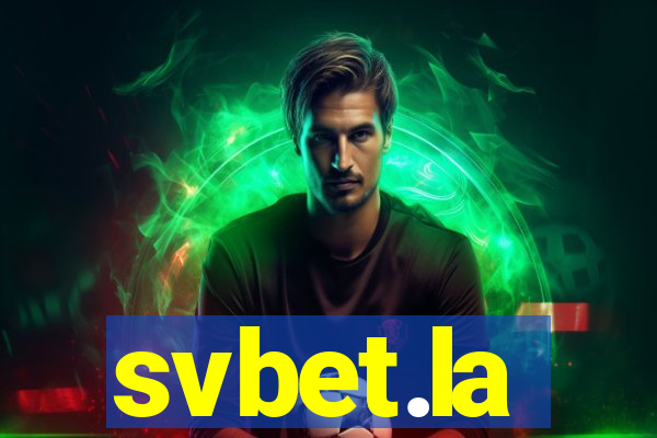 svbet.la