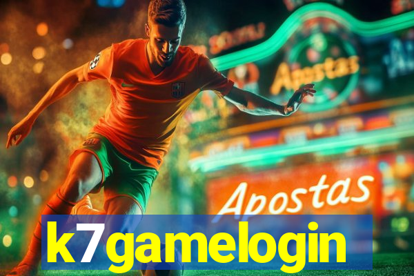 k7gamelogin