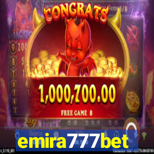 emira777bet