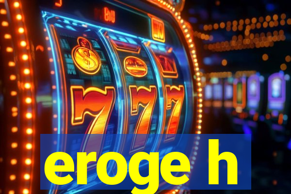 eroge h