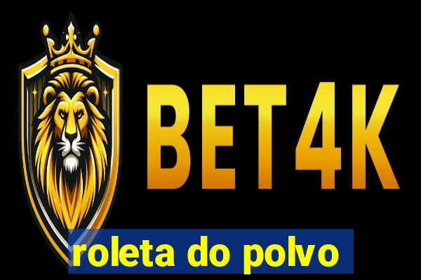 roleta do polvo
