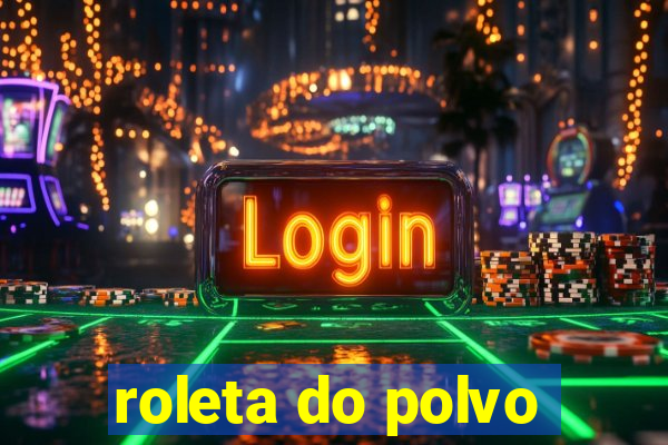 roleta do polvo