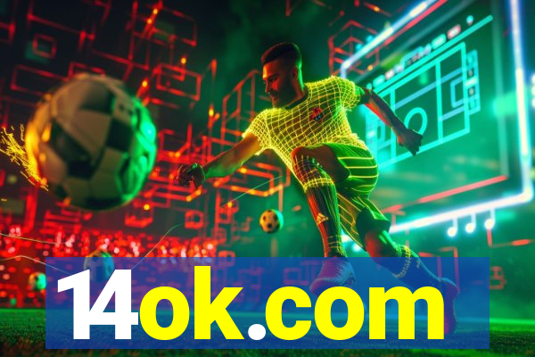14ok.com