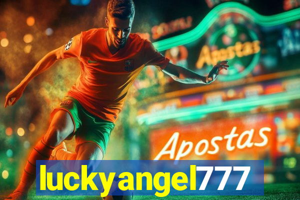 luckyangel777