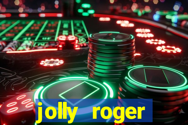jolly roger programa infantil