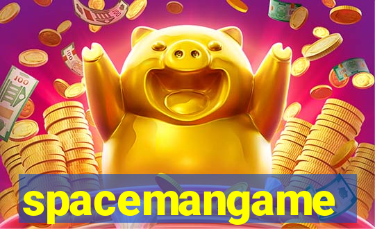 spacemangame