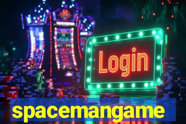 spacemangame