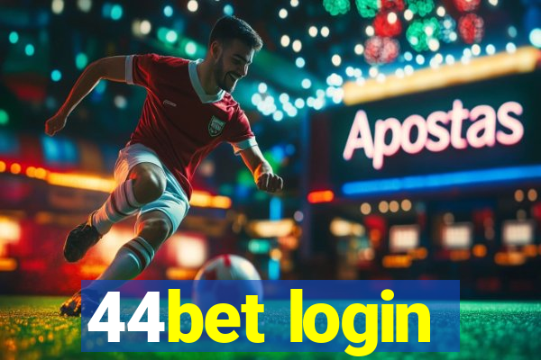 44bet login