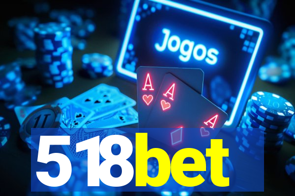 518bet
