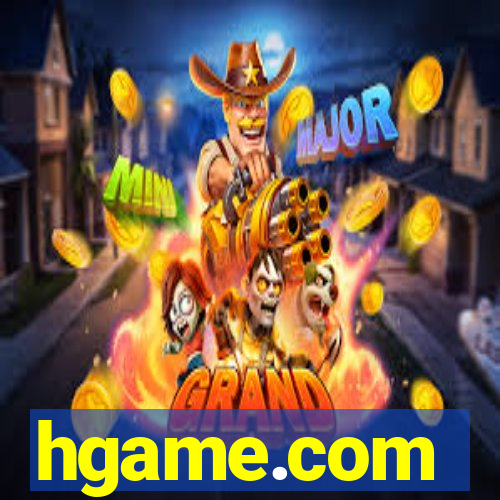 hgame.com