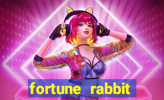 fortune rabbit gratis demo