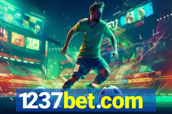 1237bet.com