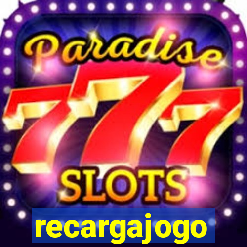 recargajogo
